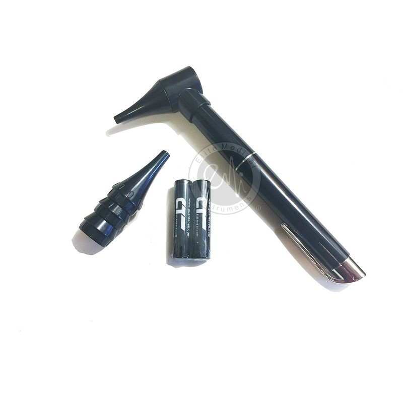 EMI Basic Student LED Otoscope #EOM-950 – Entry-Level Otoscope for