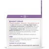 Hormocenta Anti-Age Night Cream 75 ml - Regenerating Rich Anti-Age