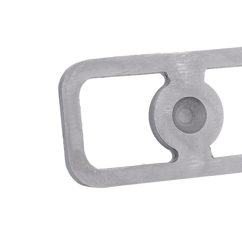 1PC Outdoor Survival Camping Hunting High carbon Steel Fire Starting