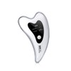 나무팩토리 고주파 얼굴 마사지기 하트형 BH-0629 _B Wood Factory High-Frequency Face Massager Heart Shape BH-0629 _B
