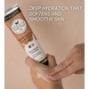 GROVE Goat Milk Creamy Coconut & Oats Scent Hand Cream