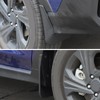 Mud Flaps Compatible with Crosstrek 2023 2024, 4pcs Splash Guard