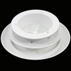 Roof Fan, Mushroom Fan, Fly Protection, Caravan, Motorhome, Caravan, Boat,