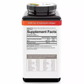 Youtheory Collagen + Biotin (390) tablets Exp 05/2026 New！