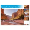 Colorado River Rafting im Grand Canyon (Monthly Wall Calendar 2026