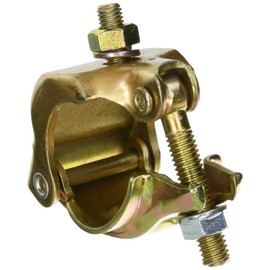 Mirai Industry Single Pipe Clamp KSTK-B