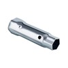 hiSpkNix Water Heater Wrench - 1-1/2" & 1-1/16" Dual Hex