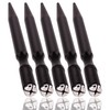 Microblading Pens 5 Piece Light Manual Tattoo Eyebrow Pens For