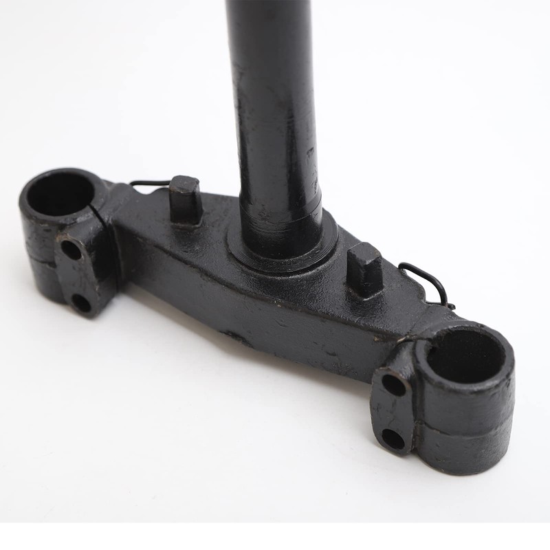 Minho GY6 125CC150CC Scooter Triple Tree Front End Steering Fork