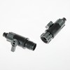 JBL 6109200 Double Tap + Quick Coupling 44546