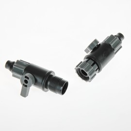 JBL 6109200 Double Tap + Quick Coupling 44546