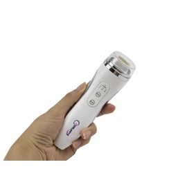 1 pc Replace Treatment Head Cartridge for Mini Portable Anti-aging Dot Matrix RF Device- Platinum Head