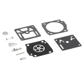 PATIKIL Carburetor Repair Rebuild Kit for Stihl034 036 MS360 Super Chainsaw