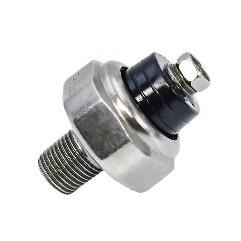 FEFAXIQI Oil Pressure Switch Sensor Fit for Kohler 5E 4EF