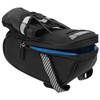 WHEEL UP Portable Waterproof Bike Saddle Pouch with Water Bag