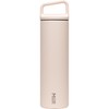 MiiR Wide Mouth Water Bottle - 20oz Insulated Water Bottle