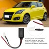 Bluetooth 5.0 Audio Cable Wireless Stereo Music Receiver Home Car
