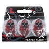 L-Style Pro L1 Ryan Searle V3 Clear White Dart Flights