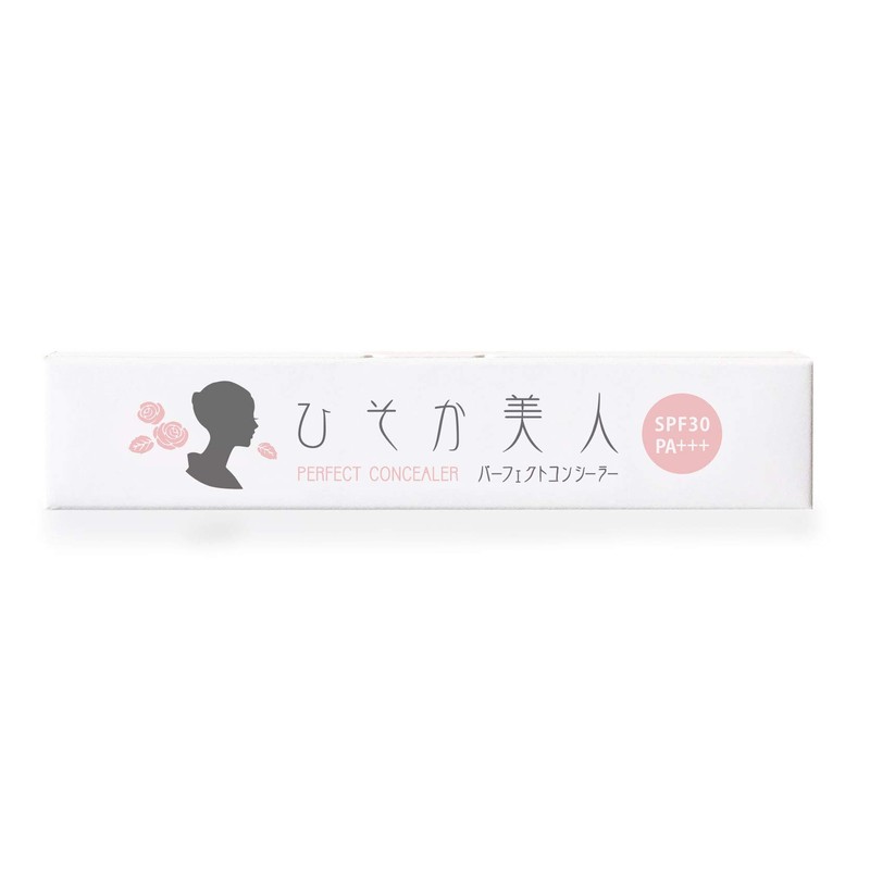 hisoka bijin perfect concealer