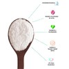 Óxido de Zinc Cosmetico 500gr
