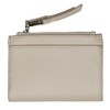 ESPRIT Drew Zip Wallet Grey, grey