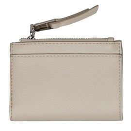 ESPRIT Drew Zip Wallet Grey, grey