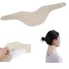 Neck Supporter with Hand Warmer Pocket, Hand Warmer, Cold Protection,