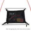 HomeSoGood Paddleboard Deck Bag D Rings Patches Surfboard Outdoor Sports