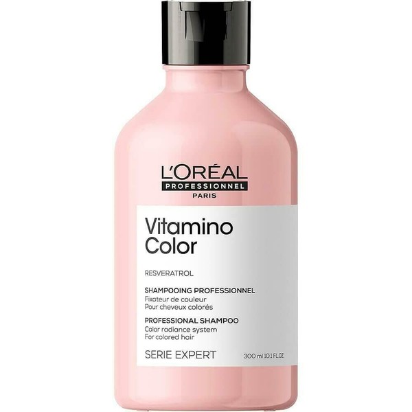 L'oreal Vitamino Color Professional Shampoo 10.1 oz