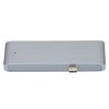 USB C Hub Portable 5 in 1 PD Fast Charge