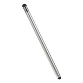 TEHAUX Stylus Pen for Mobile Phones and Tablets Lightweight Capacitive Touchscreen Pencil with Dual Nibs for Note Taking and Drawing Compatible with Devices