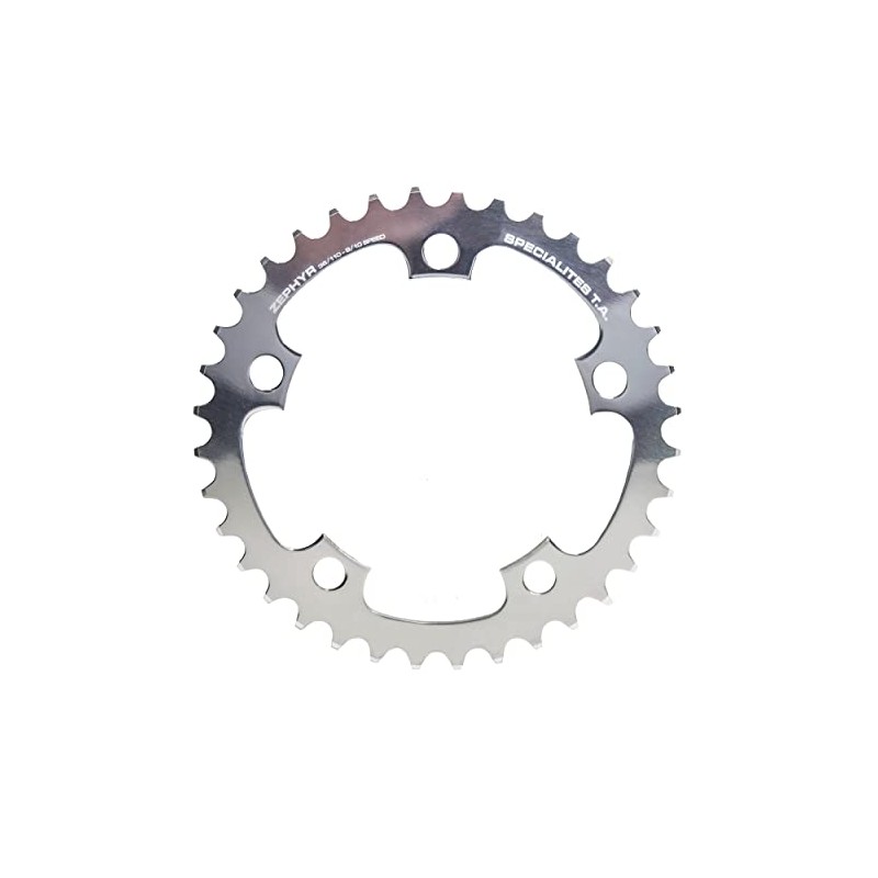 Spécialités TA Zephyr Compact 110pcd 5 Arm 9/10/11 Speed Inner