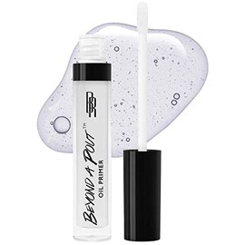 Black Radiance Beyond A Pout Oil Primer, I Dew, Mint Kisses                                                                                           