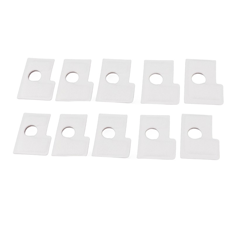 10pcs MS180 MS170 Air Filter for MS 170 MS 180