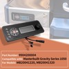 9904200004 Controller Compatible with Masterbuilt Gravity Series 1050 Digital Charcoal