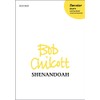 Shenandoah: Vocal score