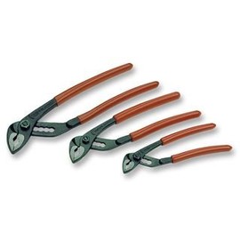 Bahco - 221D Slip Joint Pliers 117mm - 18mm Capacity