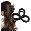 Herbeluemily Hair Clip, Hair Claw, Ducker Hair Claw, Hairpin, Hair