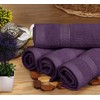Utopia Towels 8 Piece Luxury Towel Set – Majestic Plush,