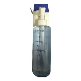 Deep Cleansing Dewytree High Amino All Cleansing Oil 200ml / 딥클렌징 듀이트리 하이 아미노 올 클렌징오일 200ml