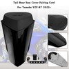 Topteng Rear Seat Cowl, Tail Rear Seat Cover Fairing Cowl