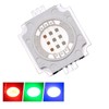 LEDGUHON High Power LED Chip 10W RGB Super Bright Light