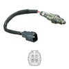 DELPHI ES21234-12B1 Lambdasonde vor Katalysator Oxygen O2 Sensor Planarsonde, Beheizt