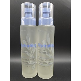 Nature Love Lot of 2 Nature Love Hydrating Facial Mist - 6 fl oz Each