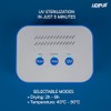 Drying Box with UV Sterilisation and Charging Function for Hearing