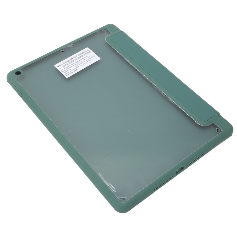 10.2 Inch Tablet Case for IOS Tablet with Pen Slot