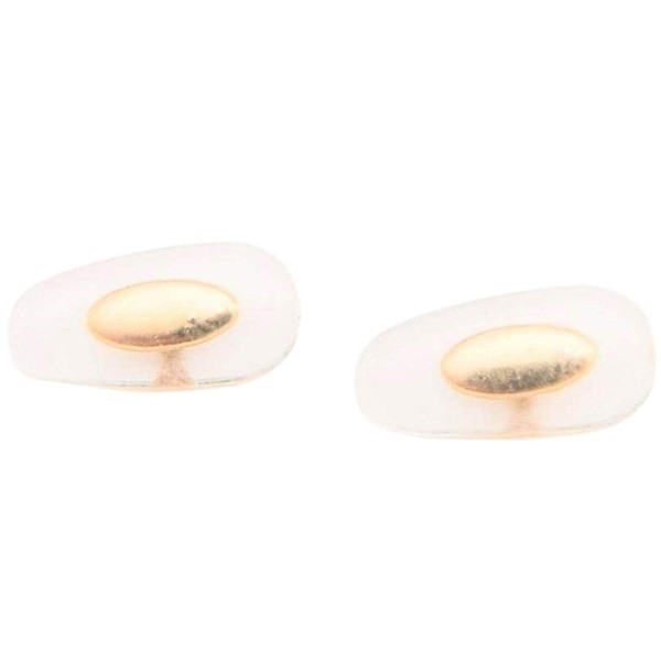 Sports Vision World Compatible Nose Pads Replacement for Certain R