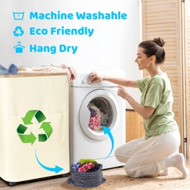 TIKNIK 1Pcs Expandable Shopping Bags for Travel, Foldable Reusable Grocery Bags, Portable Magic Stretch Pleated Tote Bags for Groceries Shopping (Dark Grey)