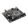Desktop Computer Motherboard LGA 1155 USB3.0 SATA Mainboard for Intel