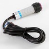 E3F-DS10P1 Reflective Position Sensor with Photoelectric Barrier